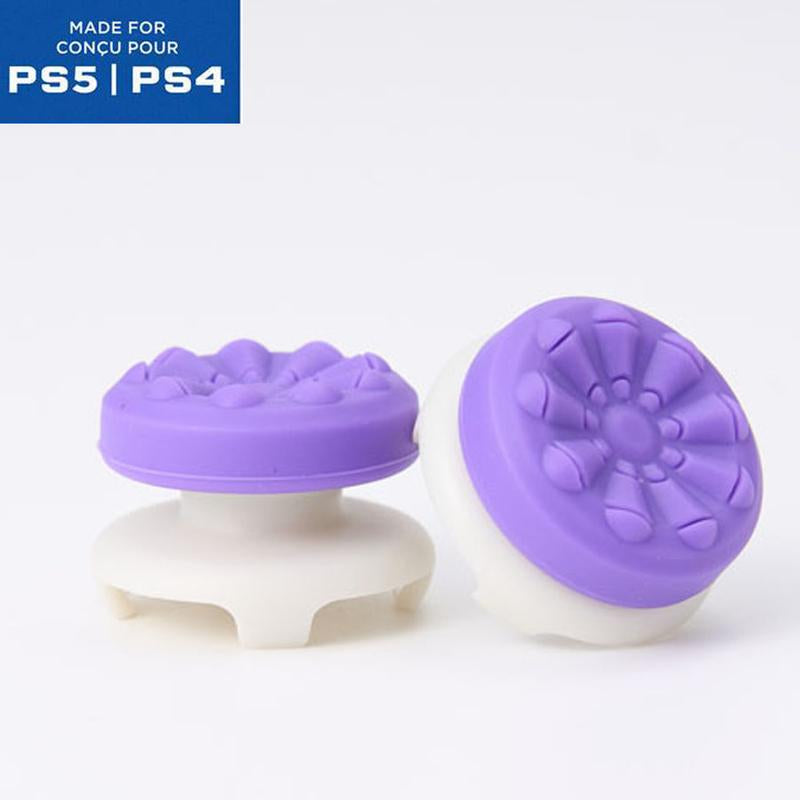 Joystick Cover Thumbstick Grip Accessories for PS4/PS5