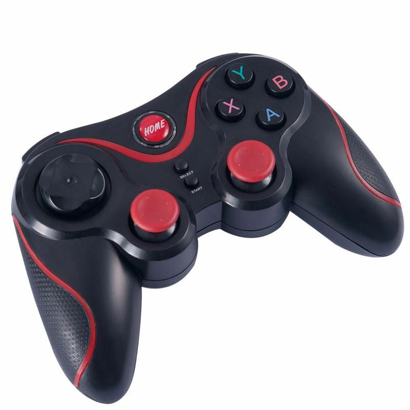 Gamepad Bluetooth Controller